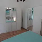 Red Blue With Private Parking And Gray Blue Apartment